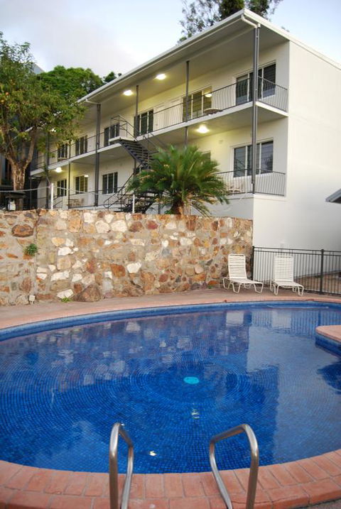 Airlie Beach Apartments - Kalgoorlie Accommodation 3