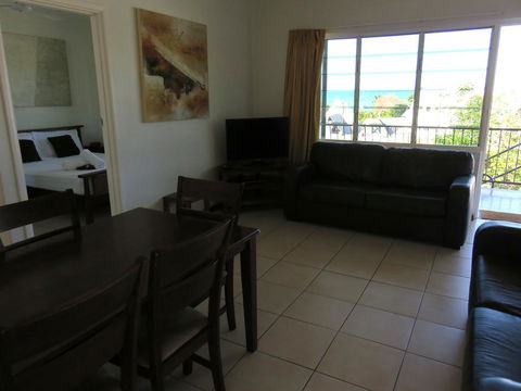 Airlie Beach Apartments - Kalgoorlie Accommodation 1