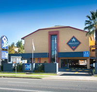 Airolodge International - Kalgoorlie Accommodation