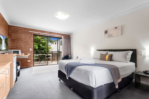 Airport Admiralty Motel - Kalgoorlie Accommodation 2
