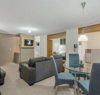 Airport International Hotel Brisbane - Kalgoorlie Accommodation