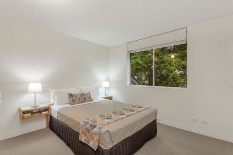 Airport International Hotel Brisbane - Kalgoorlie Accommodation 1