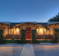 Airport Tourist Village Melbourne - Kalgoorlie Accommodation