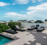 Airtrip Apartments on River Street Mackay - Kalgoorlie Accommodation