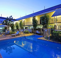 Airway Motel - Kalgoorlie Accommodation