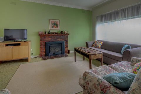 Aisling Cottage - Kalgoorlie Accommodation 1