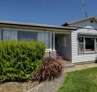 Aisling Cottage - Kalgoorlie Accommodation