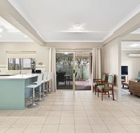 Ajax Avenue 6 - Kalgoorlie Accommodation
