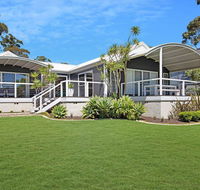 Akarana Beach House  Jervis Bay Rentals - Kalgoorlie Accommodation