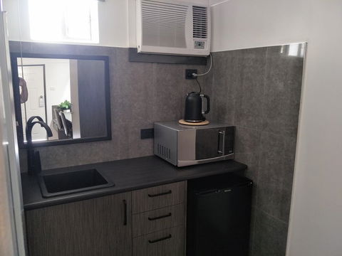 Alabaster Motor Inn - Kalgoorlie Accommodation 2