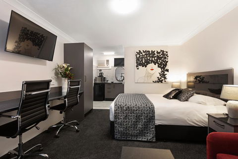 Alabaster Motor Inn - Kalgoorlie Accommodation 1