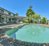Alara Motor Inn - Kalgoorlie Accommodation