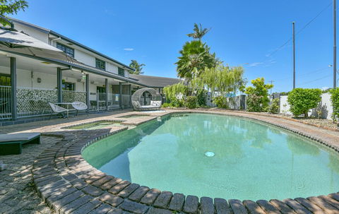 Alara Motor Inn - Kalgoorlie Accommodation 0