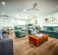 Alarks Nest Bed and Breakfast - Kalgoorlie Accommodation