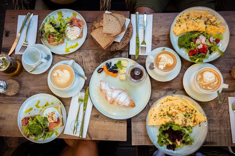 Alaya Verde Bed & Breakfast - Kalgoorlie Accommodation 3