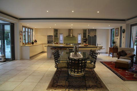 Alaya Verde Bed & Breakfast - Kalgoorlie Accommodation 2