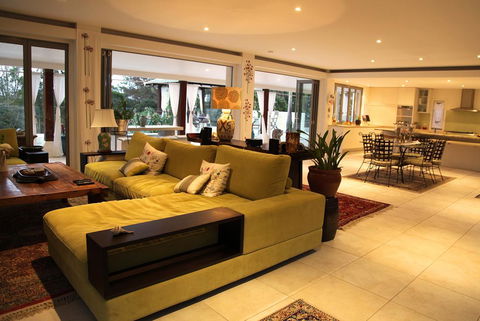 Alaya Verde Bed & Breakfast - Kalgoorlie Accommodation 1
