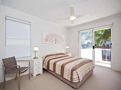 Albacore, Unit 5/12 Ondine Close - Kalgoorlie Accommodation 2