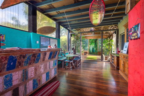 Albany Bali Style Accommodation - Kalgoorlie Accommodation 2