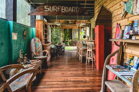 Albany Bali Style Accommodation - Kalgoorlie Accommodation 0