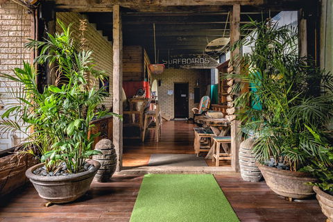 Albany Bali Style Accommodation - Kalgoorlie Accommodation 1