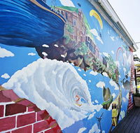 Albany Bayview Lodge YHA - Kalgoorlie Accommodation