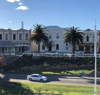 Albany Foreshore Guest House - Kalgoorlie Accommodation