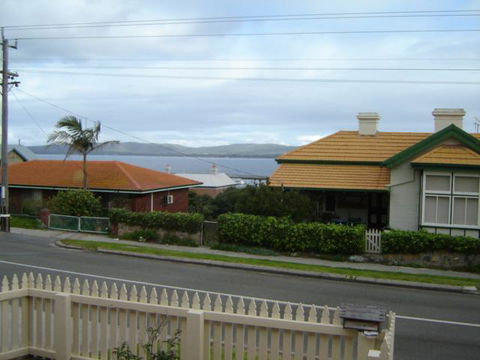 Albany Historic Cottage - Kalgoorlie Accommodation 2