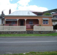 Albany Historic Cottage - Kalgoorlie Accommodation