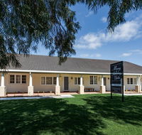 Albany Holiday Units - Kalgoorlie Accommodation