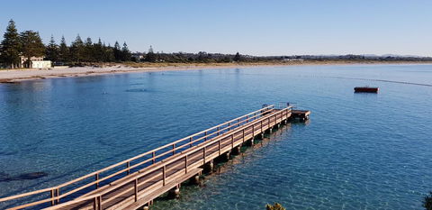 Albany Holiday Units - Kalgoorlie Accommodation 1