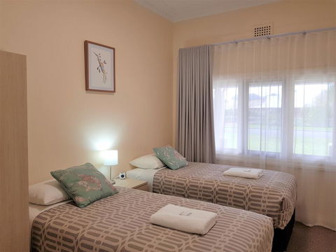 Albany Holiday Units - Kalgoorlie Accommodation 3