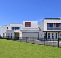 Albatross - Whale watch from the house