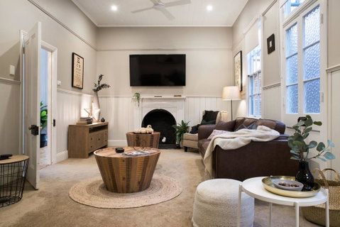 Albert Cottage - Kalgoorlie Accommodation 2