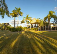 Albert Park Motor Inn - Kalgoorlie Accommodation