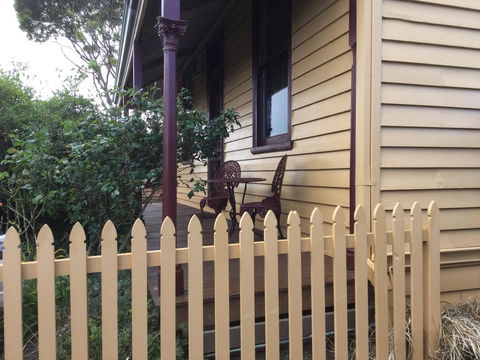 Albion Cottage - Kalgoorlie Accommodation 2