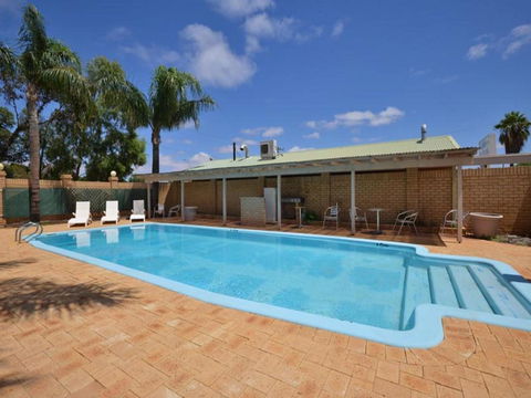 Albion Hotel - Kalgoorlie Accommodation 0