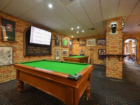 Albion Hotel - Kalgoorlie Accommodation 2