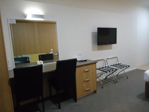 Albury Regent Motel - Kalgoorlie Accommodation 1