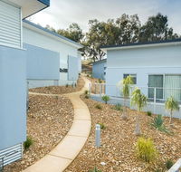 Albury Yalandra Apartment 3 - Kalgoorlie Accommodation