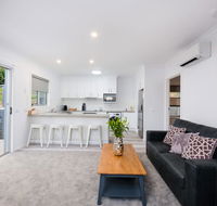 Albury Yalandra Apartment 4 - Kalgoorlie Accommodation