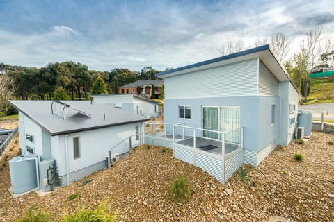 Albury Yalandra Apartment 5 - Kalgoorlie Accommodation 2
