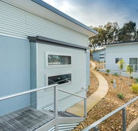 Albury Yalandra Apartment 5 - Kalgoorlie Accommodation