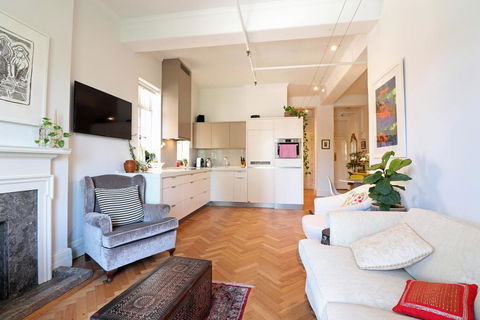 Alcaston House - Parliament House 300m, WiFi, Netflix - Kalgoorlie Accommodation 1