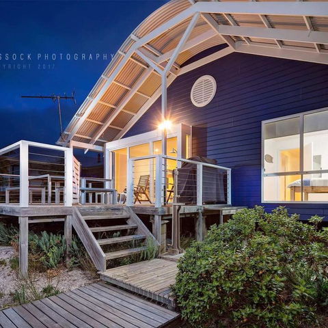 Alchemy On Island Beach - Kalgoorlie Accommodation 3