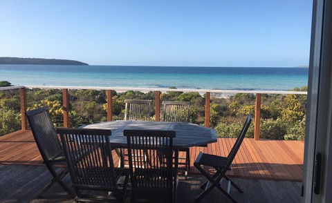 Alchemy On Island Beach - Kalgoorlie Accommodation 1