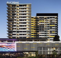 Alcyone Hotel Residences - Kalgoorlie Accommodation