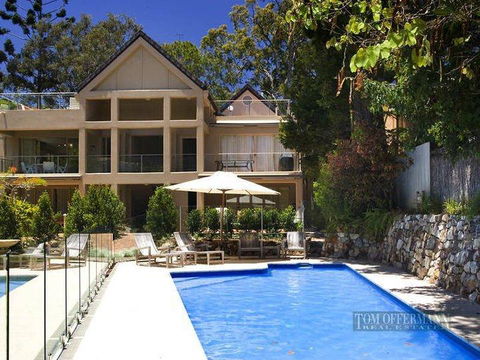 Alderly Terrace - Kalgoorlie Accommodation 1