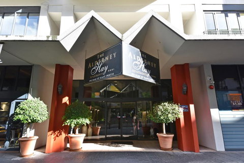 Alderney - Kalgoorlie Accommodation 3