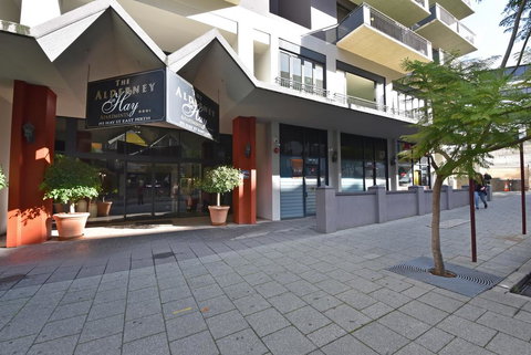 Alderney - Kalgoorlie Accommodation 1